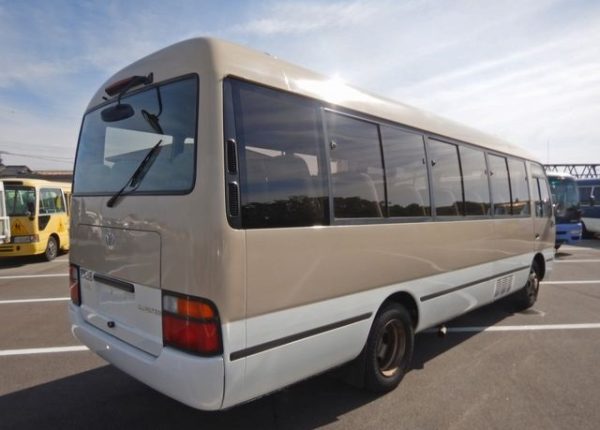 TOYOTA             COASTER - Image 6