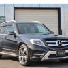 2012 MERCEDES-BENZ GLK-CLASS - Image 12