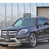 2012 MERCEDES-BENZ GLK-CLASS - Image 13