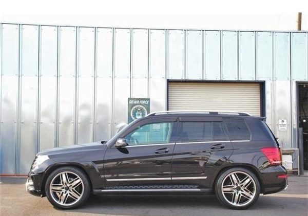 2012 MERCEDES-BENZ GLK-CLASS - Image 15