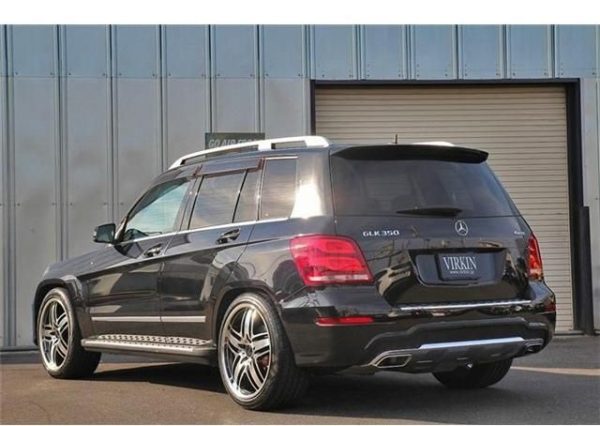 2012 MERCEDES-BENZ GLK-CLASS - Image 16