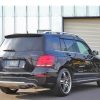 2012 MERCEDES-BENZ GLK-CLASS - Image 17