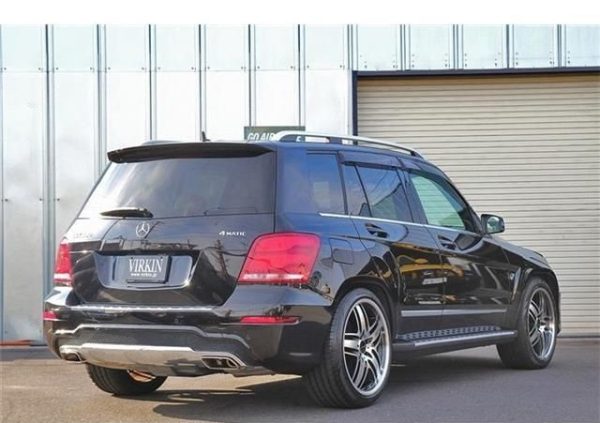 2012 MERCEDES-BENZ GLK-CLASS - Image 17