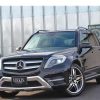 2012 MERCEDES-BENZ GLK-CLASS - Image 18