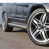 2012 MERCEDES-BENZ GLK-CLASS - Image 19