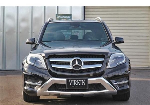 2012 MERCEDES-BENZ GLK-CLASS - Image 26