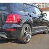 2012 MERCEDES-BENZ GLK-CLASS - Image 30
