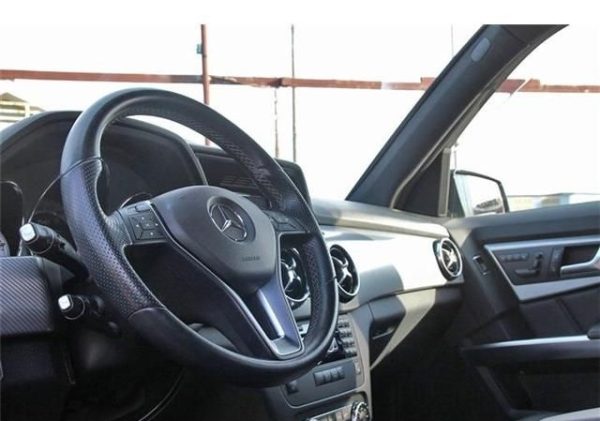 2012 MERCEDES-BENZ GLK-CLASS - Image 6