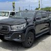 TOYOTA HILUX GUN125 4WD 2018 - Image 3