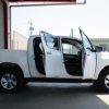 TOYOTA HILUX 2016 WHITE COLOR - Image 12
