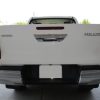 TOYOTA HILUX 2016 WHITE COLOR - Image 5