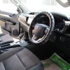 TOYOTA HILUX 2016 WHITE COLOR - Image 34