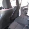TOYOTA HILUX 2016 WHITE COLOR - Image 40