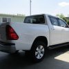 TOYOTA HILUX 2016 WHITE COLOR - Image 7