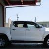 TOYOTA HILUX 2016 WHITE COLOR - Image 9