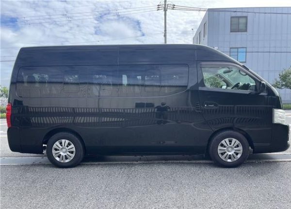 NISSAN 	CARAVAN - Image 2