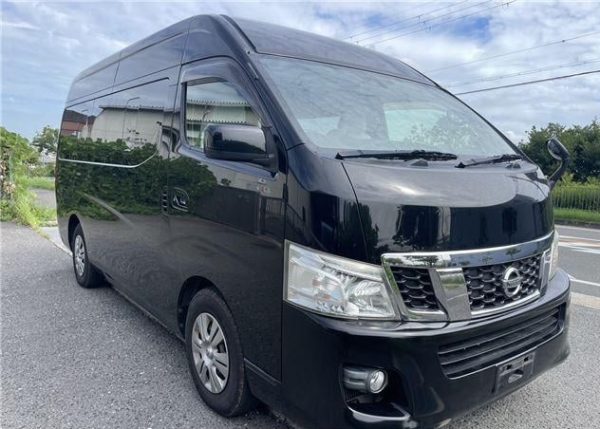 NISSAN 	CARAVAN - Image 3