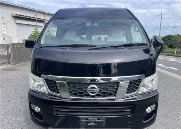 NISSAN 	CARAVAN - Image 6