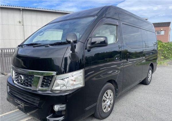 NISSAN 	CARAVAN - Image 9