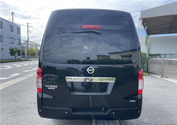 NISSAN 	CARAVAN - Image 15