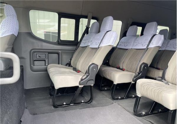 NISSAN 	CARAVAN - Image 16