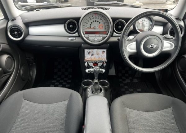 BMW Mini Cooper - Image 3