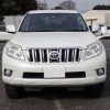 2012 TOYOTA LAND CRUISER PRADO - Image 2