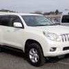 2012 TOYOTA LAND CRUISER PRADO - Image 3