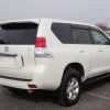 2012 TOYOTA LAND CRUISER PRADO - Image 4