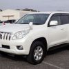 2012 TOYOTA LAND CRUISER PRADO - Image 5
