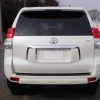 2012 TOYOTA LAND CRUISER PRADO - Image 19