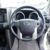 2012 TOYOTA LAND CRUISER PRADO - Image 8