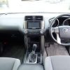 2012 TOYOTA LAND CRUISER PRADO - Image 9