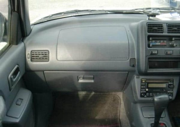 1997 TOYOTA RAV4 J - Image 13