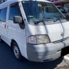 NISSAN VANETTE VAN DX