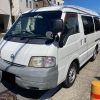 NISSAN VANETTE VAN DX - Image 3