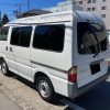 NISSAN VANETTE VAN DX - Image 5