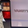 NISSAN VANETTE VAN DX - Image 6
