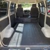NISSAN VANETTE VAN DX - Image 7