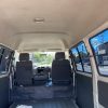 NISSAN VANETTE VAN DX - Image 9