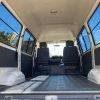 NISSAN VANETTE VAN DX - Image 10