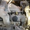 NISSAN VANETTE VAN DX - Image 35