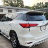 TOYOTA FORTUNER 2.4 2015 - Image 2