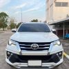 TOYOTA FORTUNER 2.4 2015 - Image 5