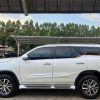 TOYOTA FORTUNER 2.4 2015 - Image 4
