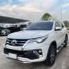 TOYOTA FORTUNER 2.4 2015