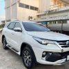 TOYOTA FORTUNER 2.4 2015 - Image 8
