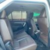 TOYOTA FORTUNER 2.4 2015 - Image 10