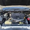 TOYOTA FORTUNER 2.4 2015 - Image 11