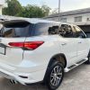 TOYOTA FORTUNER 2.4 2015 - Image 12